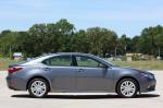 Lexus ES350 2013 года